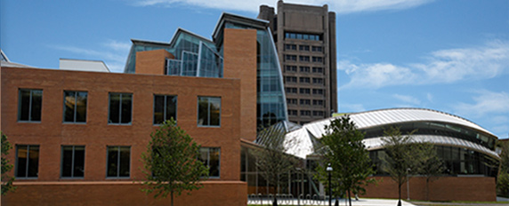 Lewis Science Center